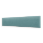 Polsterpaneel Magic Velvet Lazurowy Polsterpaneel Magic Velvet Lazurowy